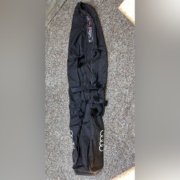 Audi Ski/Snowboard Bag - Storage - Carrier - Picture 4 of 4